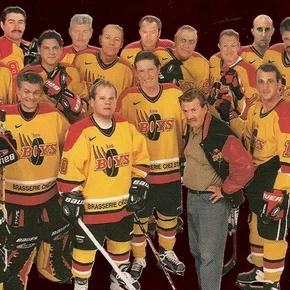 Photo du film : The boys