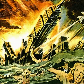 Photo du film : Le choc des mondes