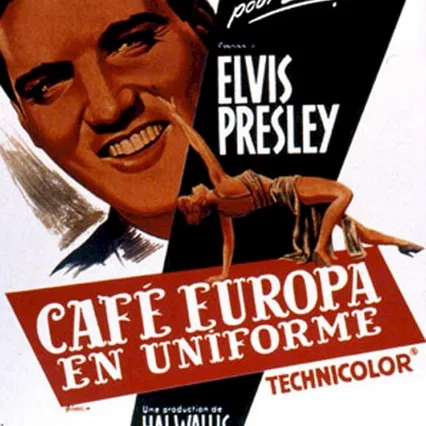 Miniature photo du film : Cafe europa en uniforme