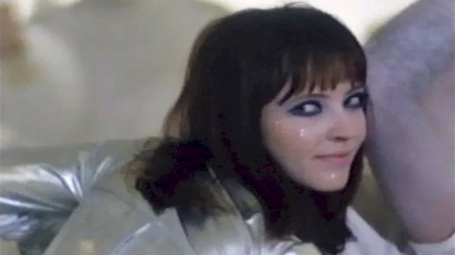 Photo 3 du film : Anna
