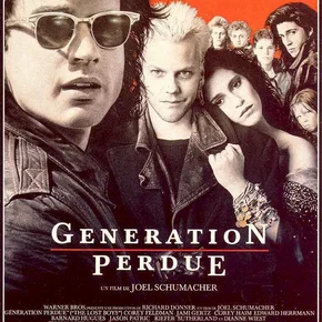 Photo du film : Génération perdue