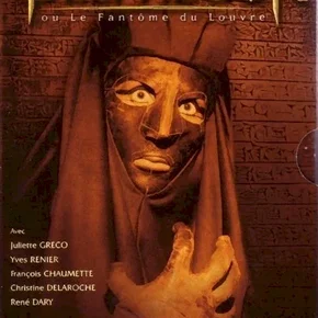 Photo du film : Belphegor