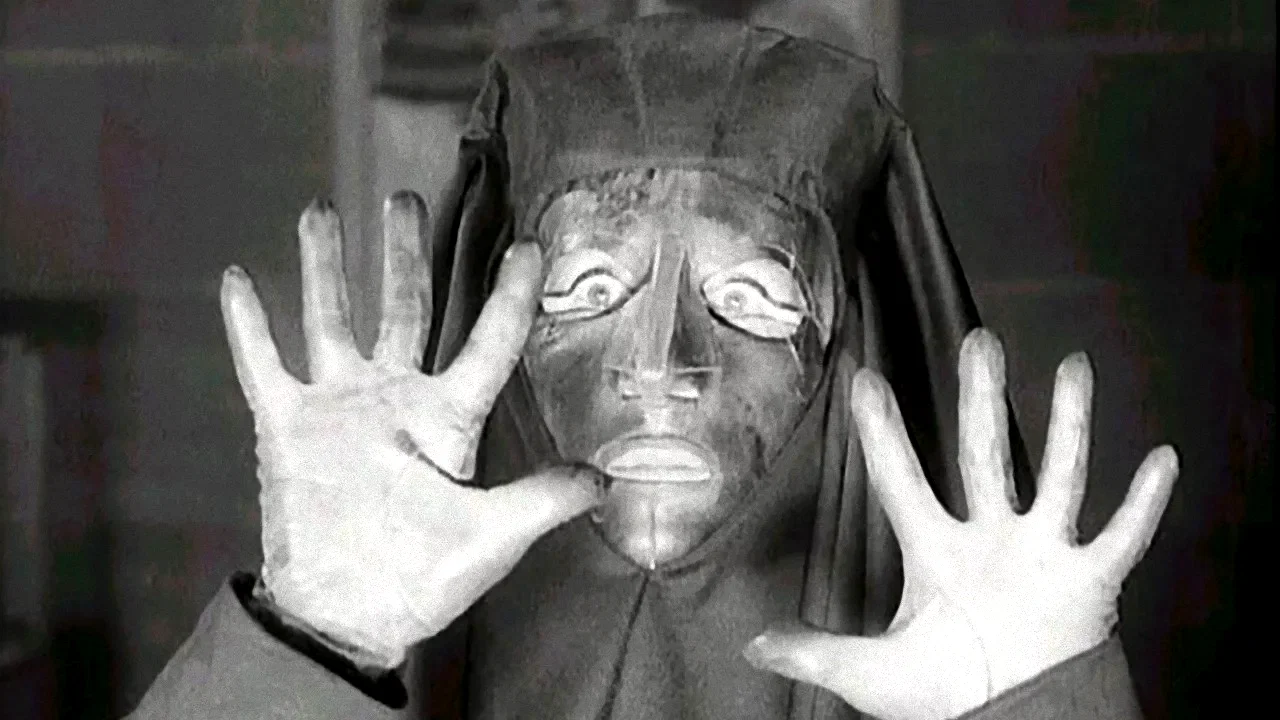 Photo 2 du film : Belphegor