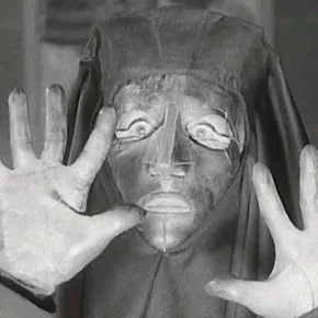 Photo du film : Belphegor