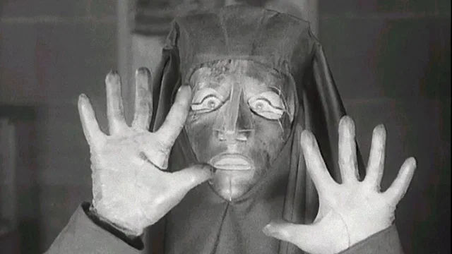 Photo 2 du film : Belphegor