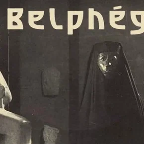 Photo du film : Belphegor