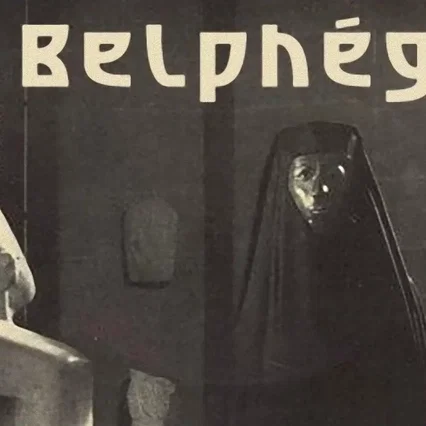 Miniature photo du film : Belphegor