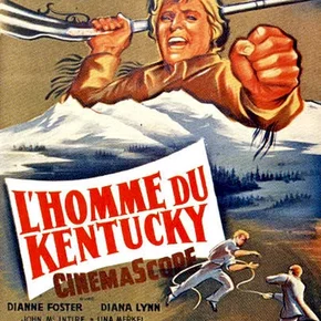 Photo du film : L'homme du kentucky