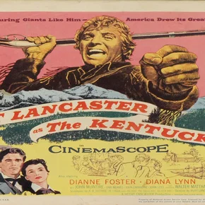 Photo du film : L'homme du kentucky