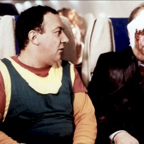 Photo du film : Banzaï