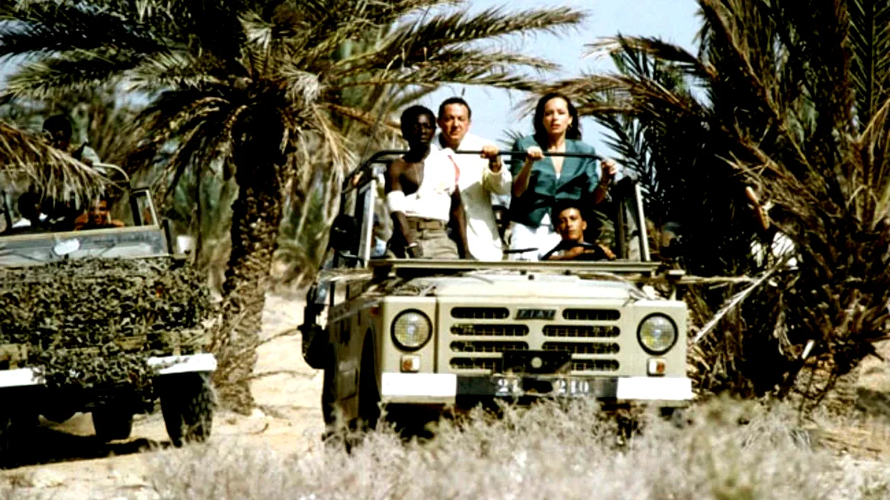 Photo 4 du film : Banzaï
