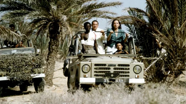 Photo 4 du film : Banzaï