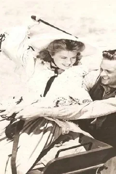 Affiche du film Texas