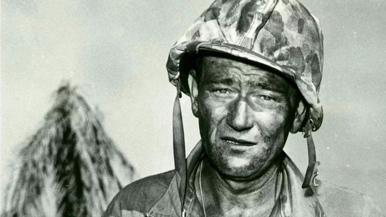 Photo 2 du film : Iwo jima
