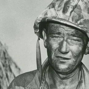 Photo du film : Iwo jima