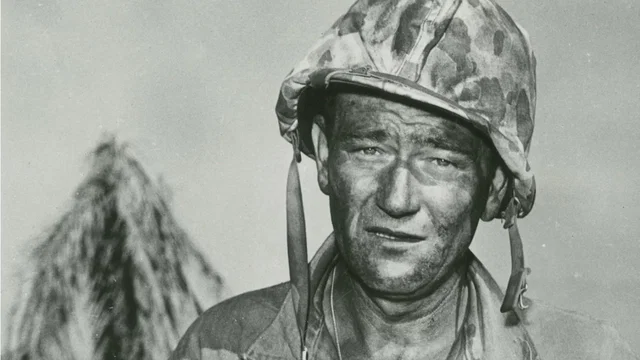Photo 2 du film : Iwo jima