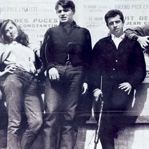 Photo du film : Une fille et des fusils