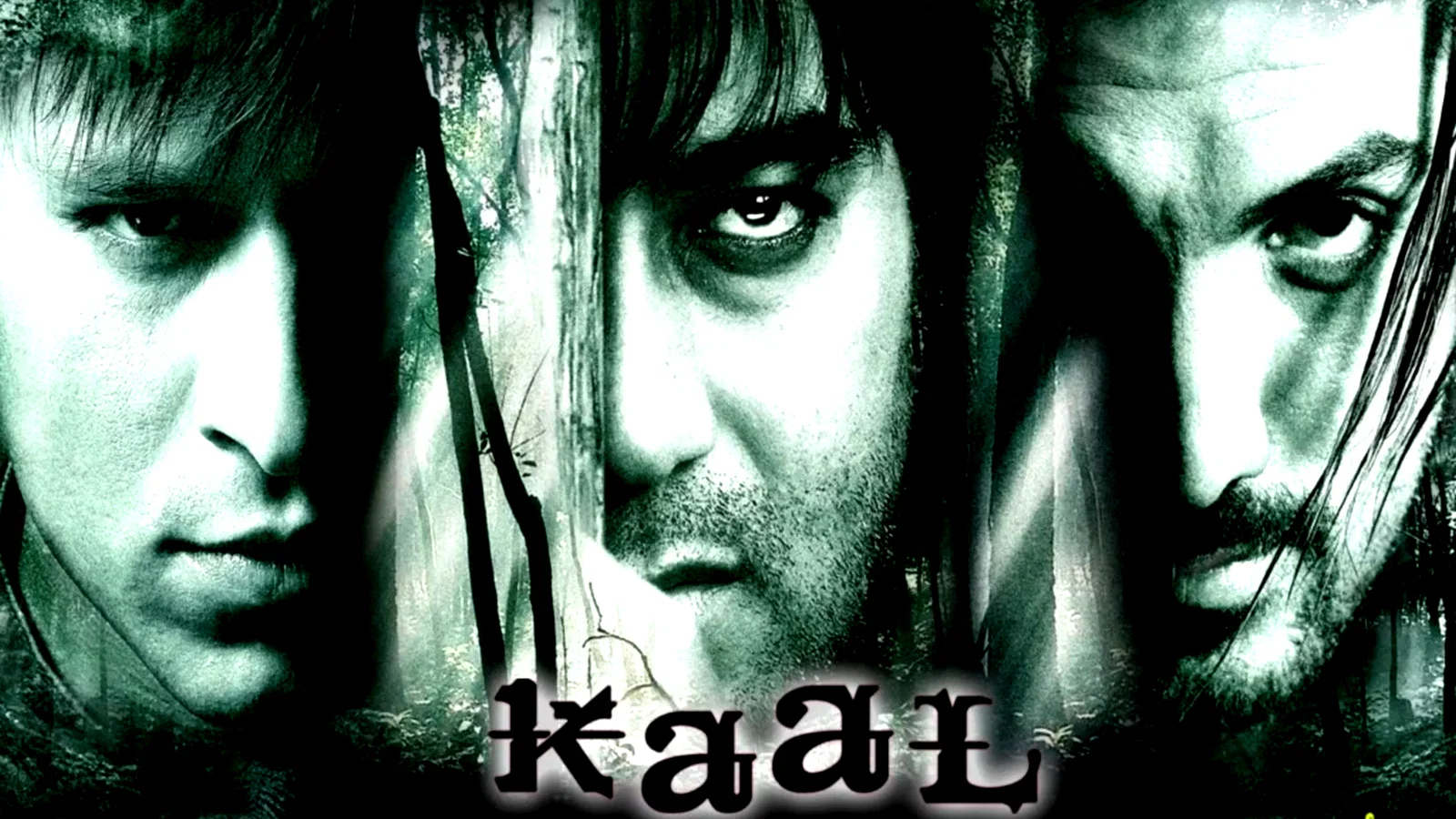 Photo 2 du film : Kaal