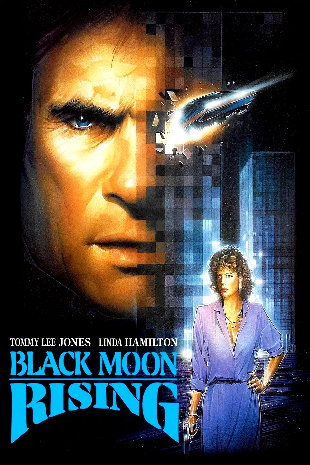 Affiche du film : Sans issue