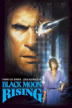Affiche du film = Sans issue