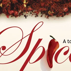 Photo du film : A touch of spice