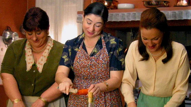 Photo 4 du film : A touch of spice