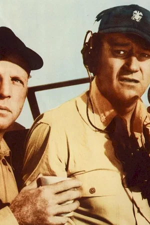 Affiche du film : L'aigle vole au soleil