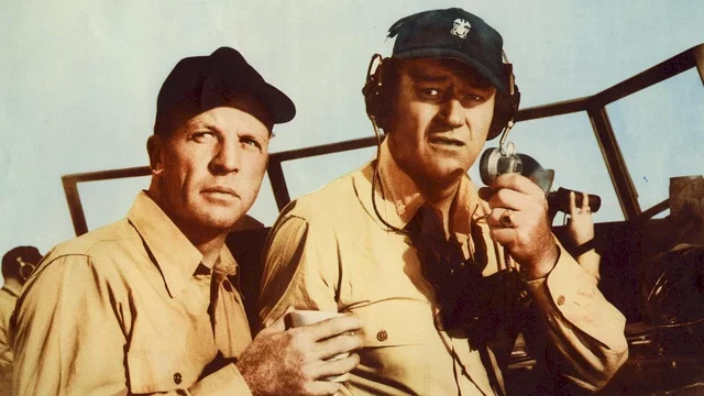 Affiche du film : L'aigle vole au soleil