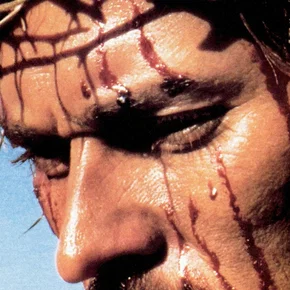 Photo du film : La dernière tentation du Christ