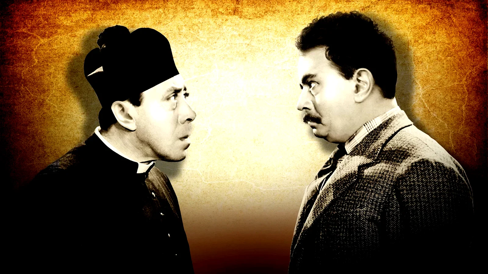 Photo 3 du film : Le petit monde de don camillo