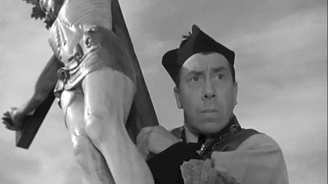 Photo du film : Le petit monde de don camillo