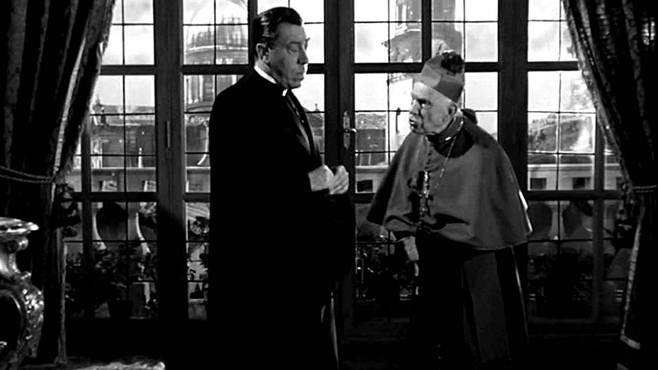 Photo 6 du film : Le petit monde de don camillo