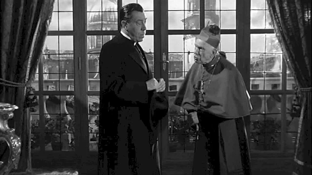 Photo du film : Le petit monde de don camillo