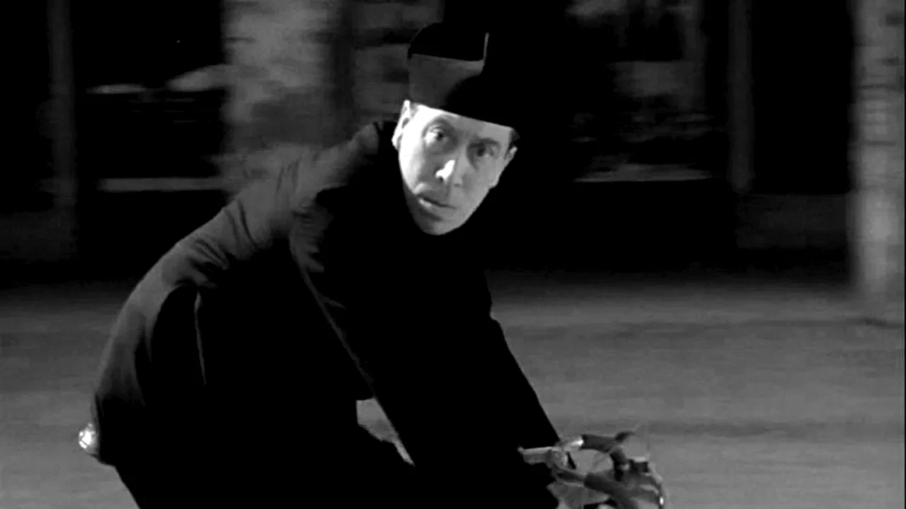 Photo 8 du film : Le petit monde de don camillo