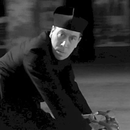 Miniature photo du film : Le petit monde de don camillo