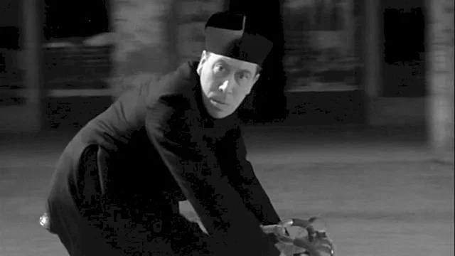 Photo du film : Le petit monde de don camillo