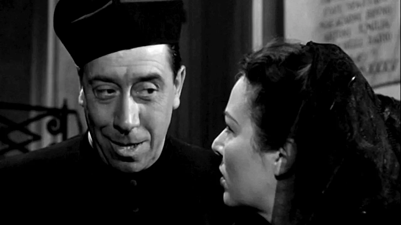 Photo 10 du film : Le petit monde de don camillo