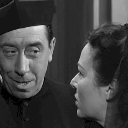 Miniature photo du film : Le petit monde de don camillo