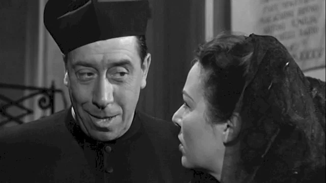 Photo du film : Le petit monde de don camillo