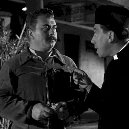 Miniature photo du film : Le petit monde de don camillo