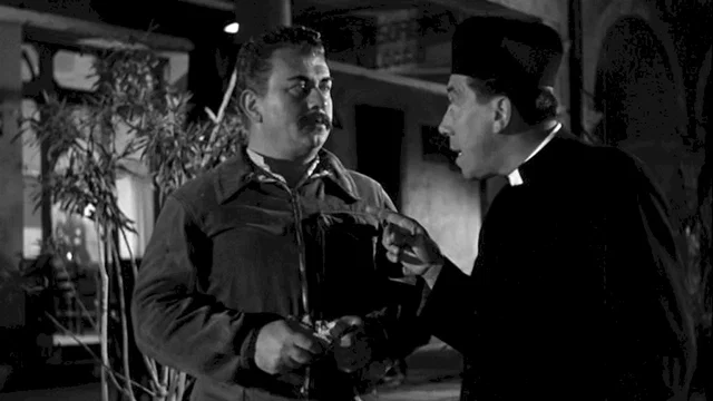 Photo du film : Le petit monde de don camillo
