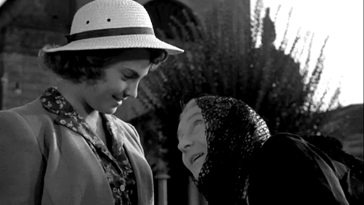 Photo 12 du film : Le petit monde de don camillo