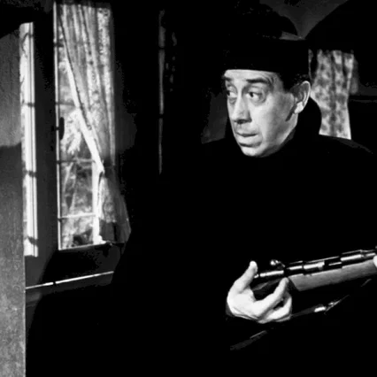 Miniature photo du film : Le petit monde de don camillo
