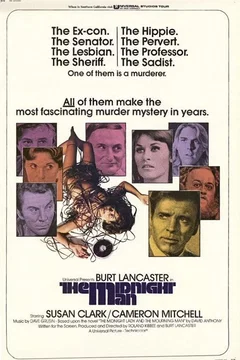 Affiche du film Le flic se rebiffe