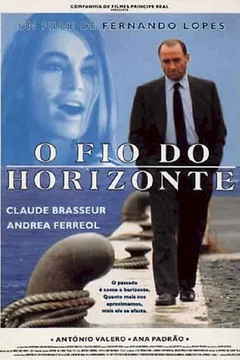 Affiche du film Le fil de l'horizon