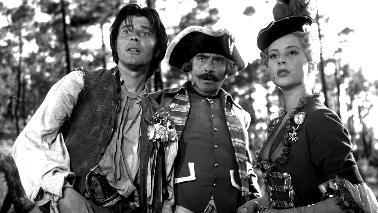 Photo 2 du film : Fanfan la tulipe
