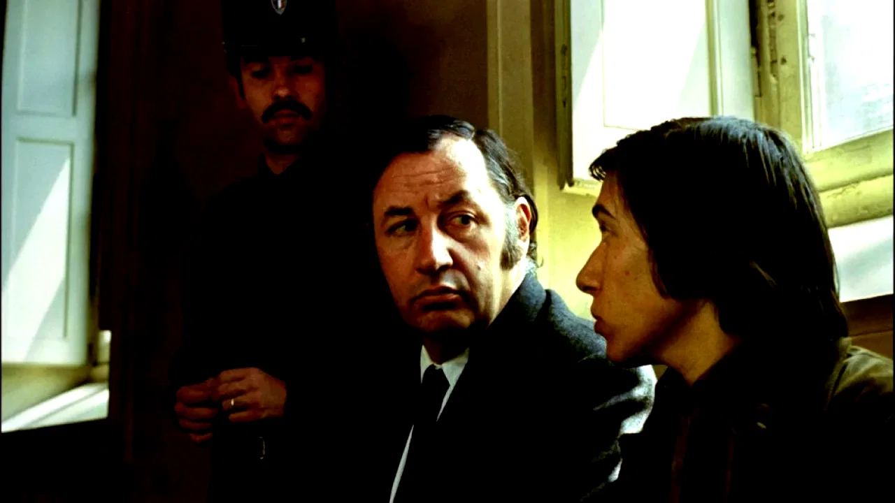 Photo 3 du film : L'horloger de saint paul