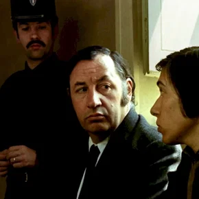 Photo du film : L'horloger de saint paul