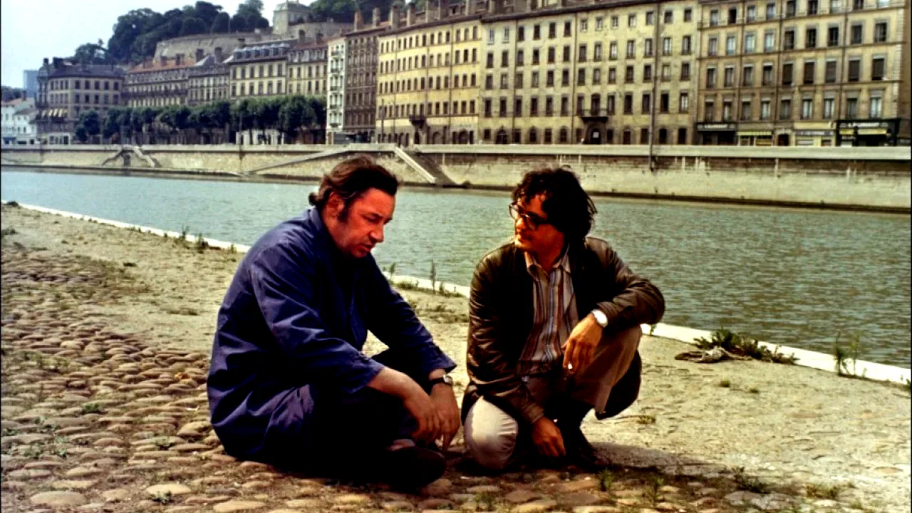 Photo 7 du film : L'horloger de saint paul
