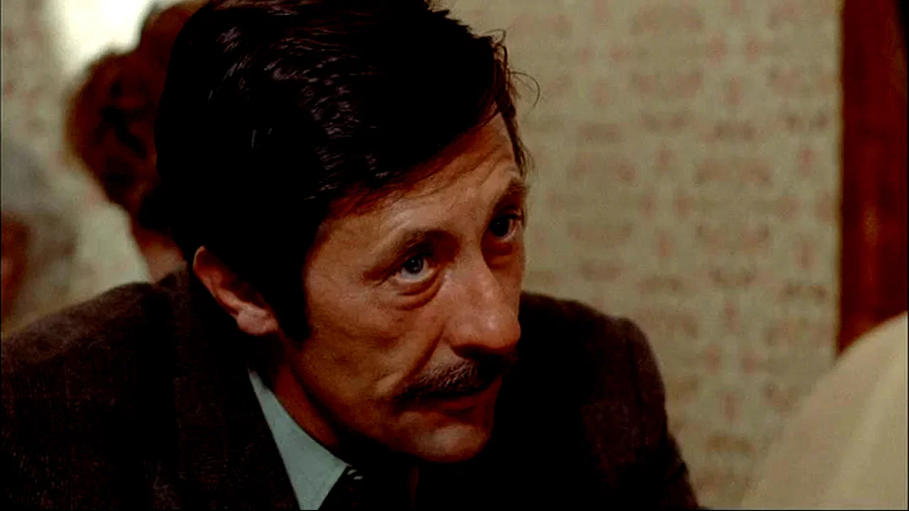 Photo 9 du film : L'horloger de saint paul